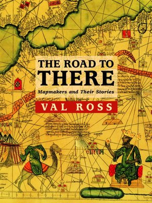 cover image of The Road to There